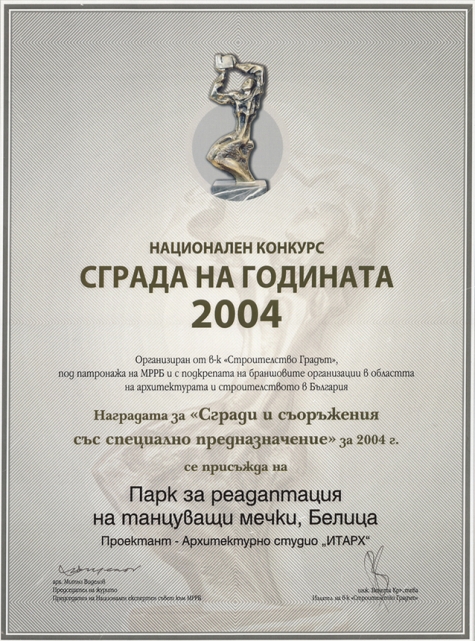 AWARDS